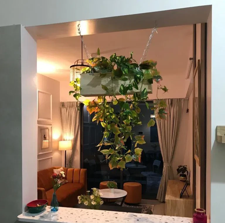 2BHK Service Apartments for Expats in Viman Nagar Pune