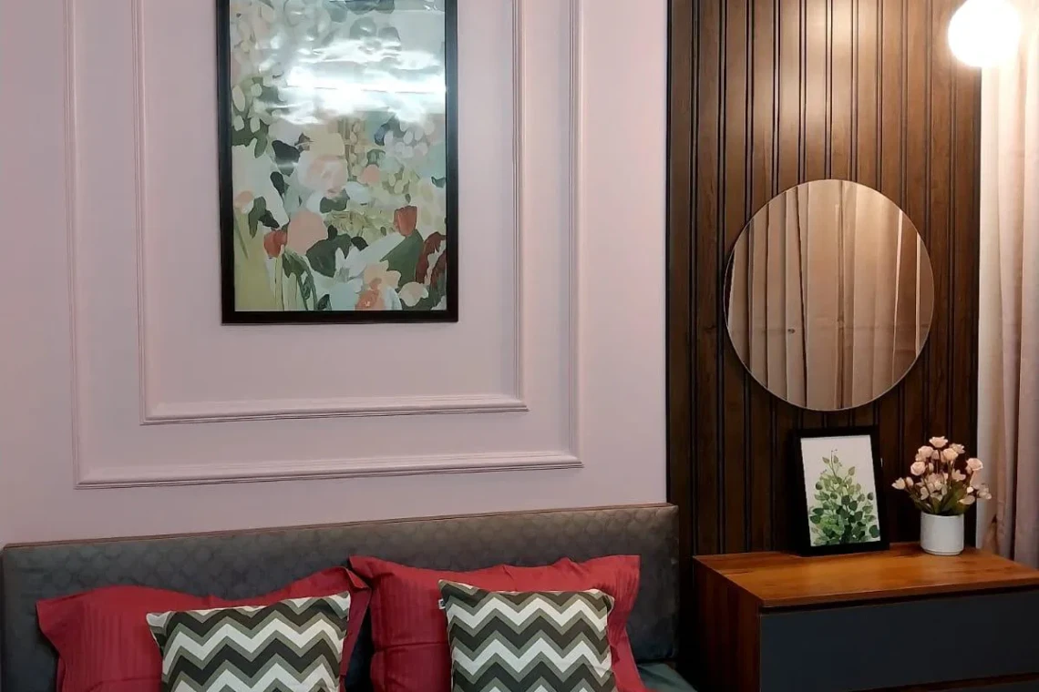 2BHK Service Apartments for Expats in Viman Nagar Pune