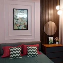 2BHK Service Apartments for Expats in Viman Nagar Pune