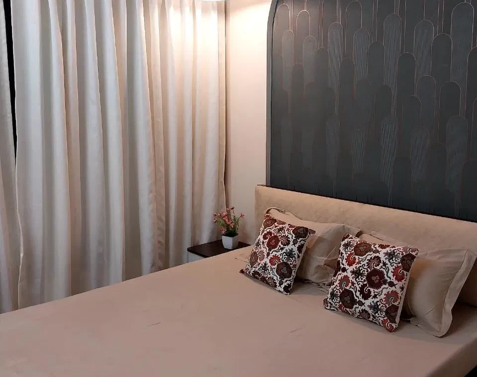 2BHK Service Apartments for Expats in Viman Nagar Pune