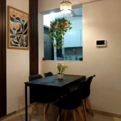 2BHK Service Apartments for Expats in Viman Nagar Pune