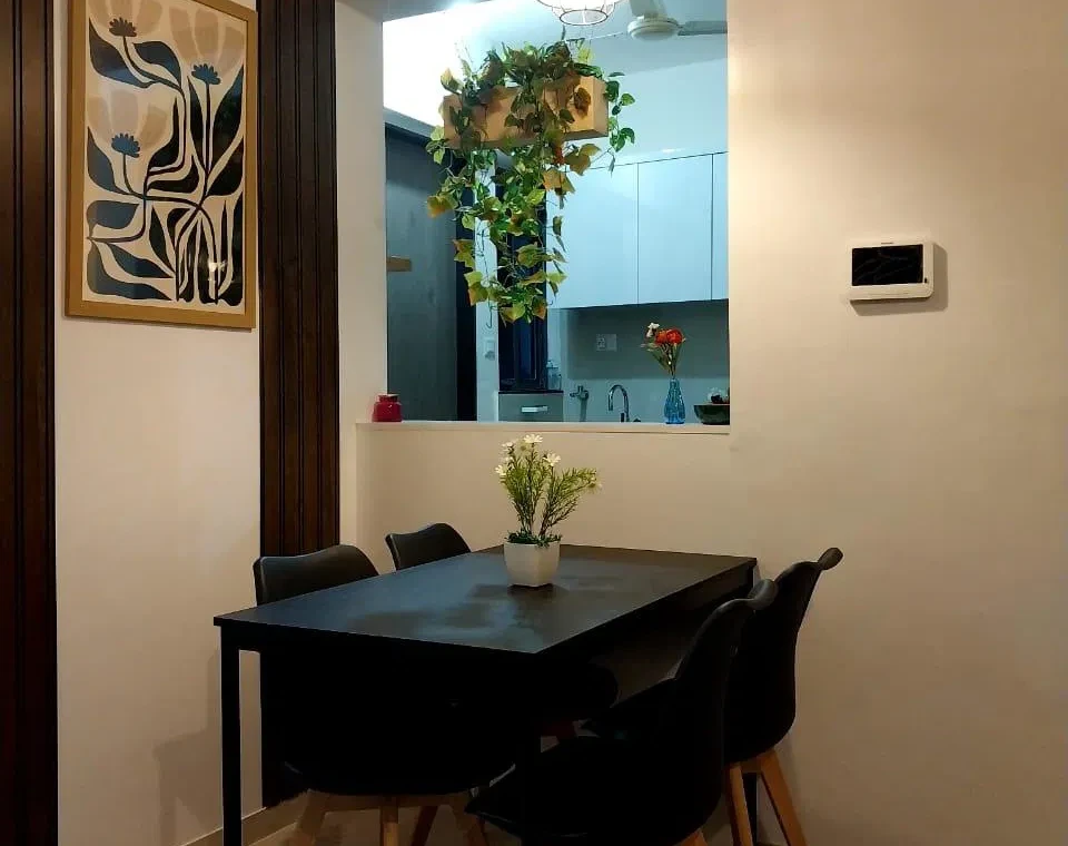 2BHK Service Apartments for Expats in Viman Nagar Pune