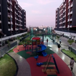 2BHK Service Apartments for Expats in Viman Nagar Pune