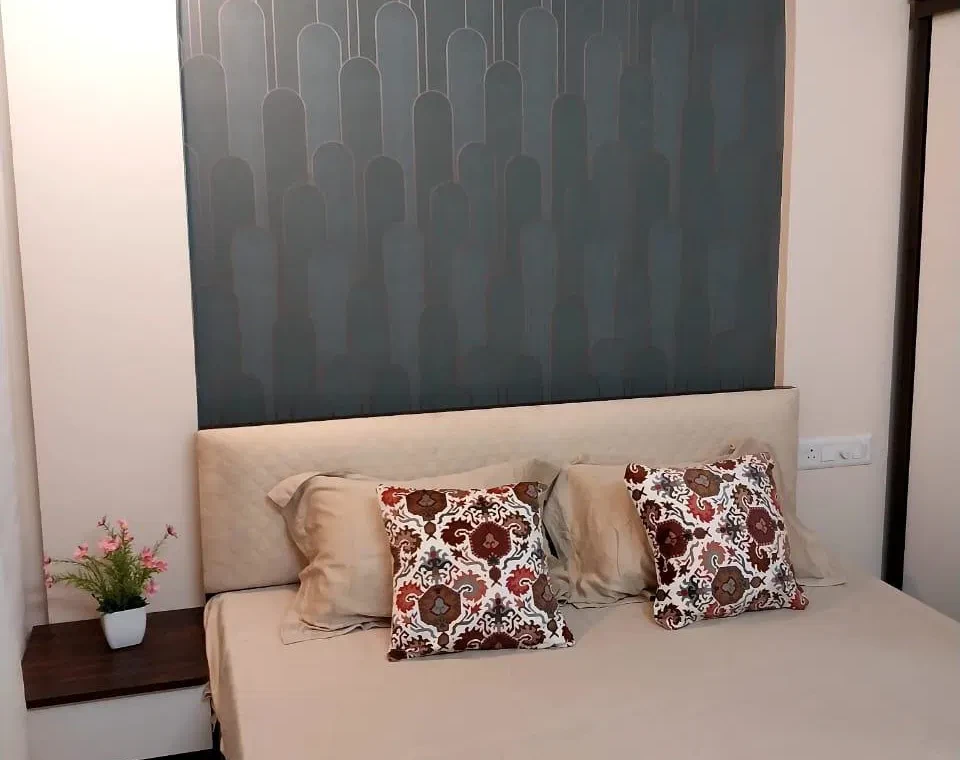 2BHK Service Apartments for Expats in Viman Nagar Pune