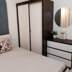 2BHK Service Apartments for Expats in Viman Nagar Pune