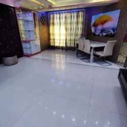 3 Bedroom Service Apartments for Expats in Magarpatta City Pune