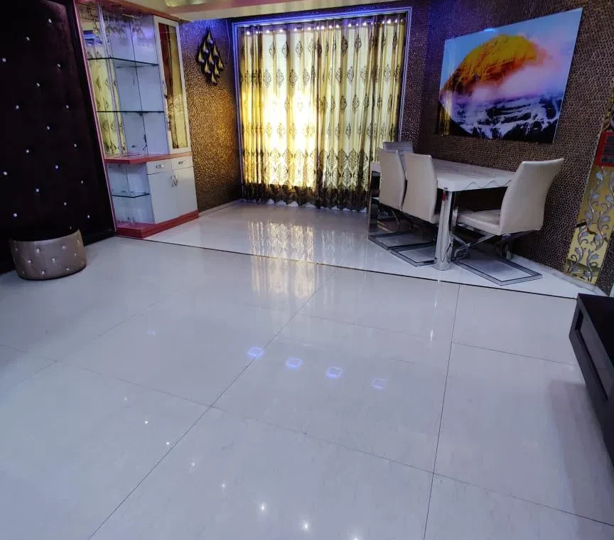 3 Bedroom Service Apartments for Expats in Magarpatta City Pune