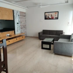 3 Bedroom Service Apartments for Expats in Magarpatta City Pune