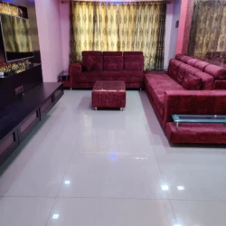 3 Bedroom Service Apartments for Expats in Magarpatta City Pune