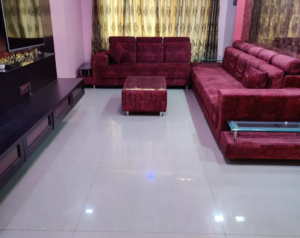 3 Bedroom Service Apartments for Expats in Magarpatta City Pune