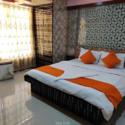 3 Bedroom Service Apartments for Expats in Magarpatta City Pune