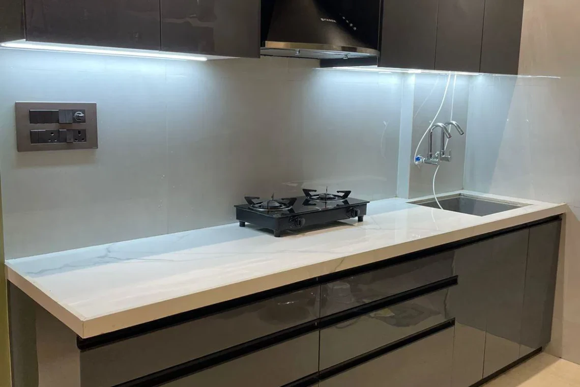 3BHK Luxury Service Apartments for Expats in Baner Pune