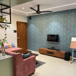 3BHK Luxury Service Apartments for Expats in Baner Pune