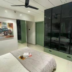 3BHK Luxury Service Apartments for Expats in Baner Pune