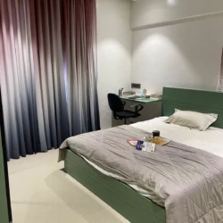 3BHK Luxury Service Apartments for Expats in Baner Pune