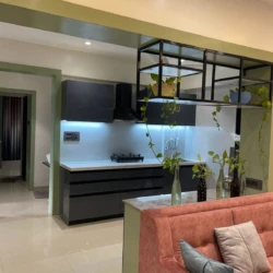 3BHK Luxury Service Apartments for Expats in Baner Pune