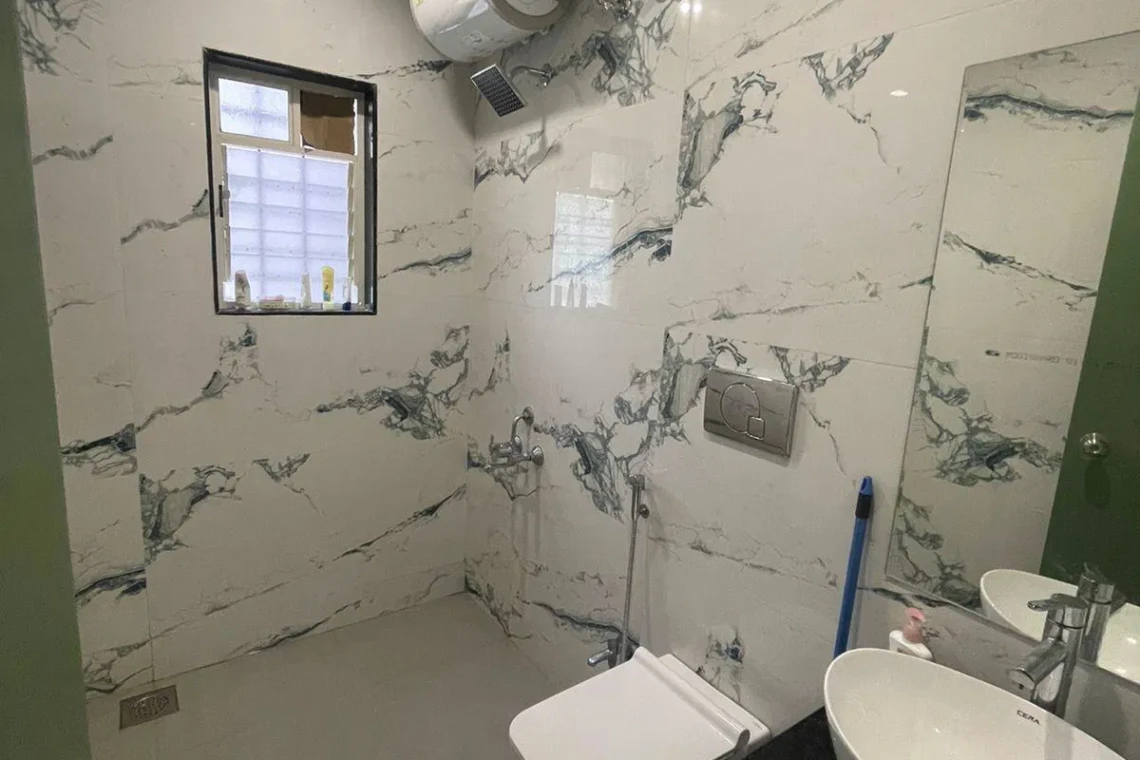 3BHK Luxury Service Apartments for Expats in Baner Pune