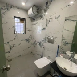 3BHK Luxury Service Apartments for Expats in Baner Pune