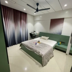 3BHK Luxury Service Apartments for Expats in Baner Pune