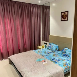 3BHK Luxury Service Apartments for Expats in Baner Pune