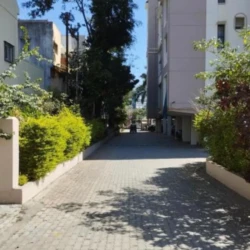 3BHK Luxury Service Apartments for Expats in Baner Pune