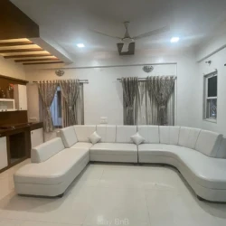 3BHK Premium Service Apartments for Expatriates in Baner Pune