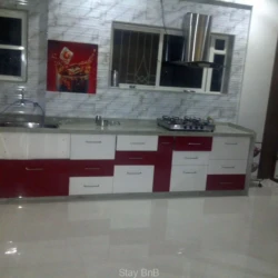 3BHK Premium Service Apartments for Expatriates in Baner Pune