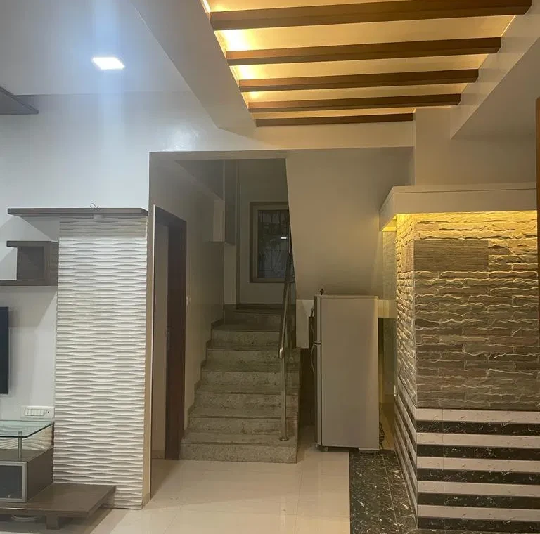 3BHK Premium Service Apartments for Expatriates in Baner Pune