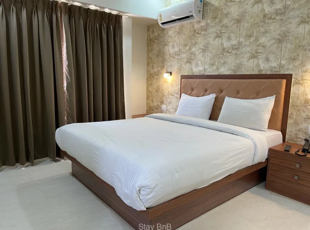 3BHK Premium Service Apartments for Expatriates in Baner Pune