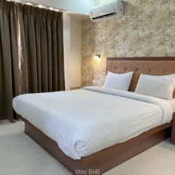 3BHK Premium Service Apartments for Expatriates in Baner Pune