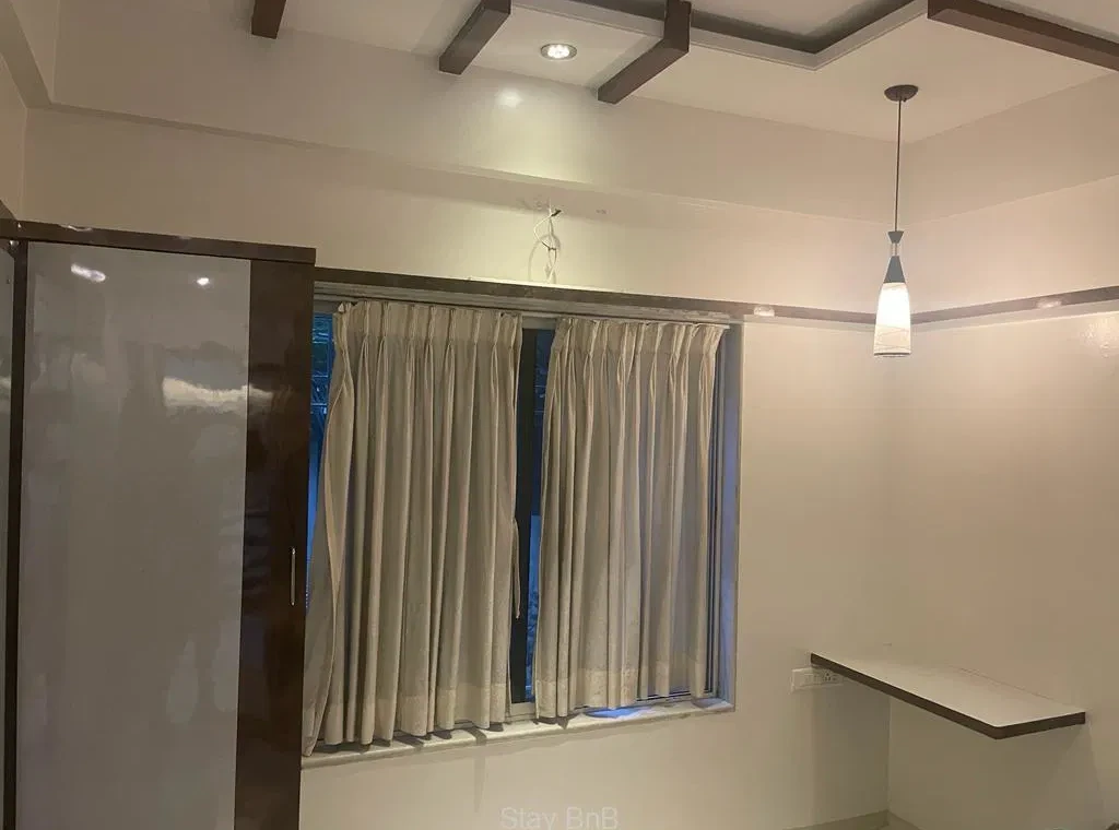 3BHK Premium Service Apartments for Expatriates in Baner Pune