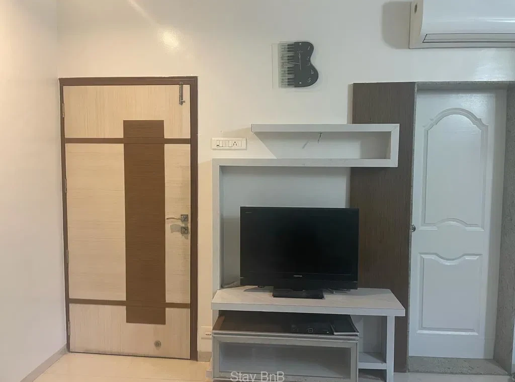 3BHK Premium Service Apartments for Expatriates in Baner Pune