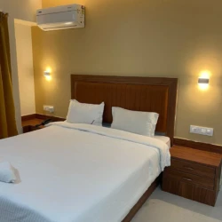 3BHK Premium Service Apartments for Expatriates in Baner Pune