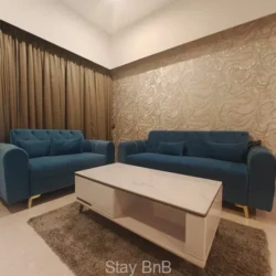 3BHK Premium Service Apartments for Expats in Viman Nagar