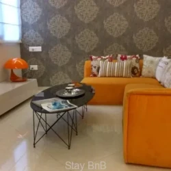 3BHK Villa Service Apartments for Expats in Baner Pune