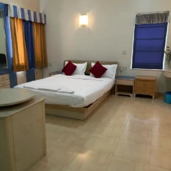 3BHK Service Apartments for Expats in Kalyani Nagar Pune