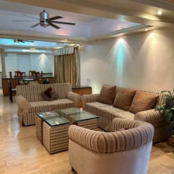 3BHK Service Apartments for Expats in Kalyani Nagar Pune