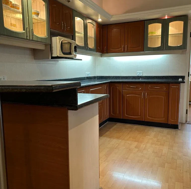 3BHK Service Apartments for Expats in Kalyani Nagar Pune