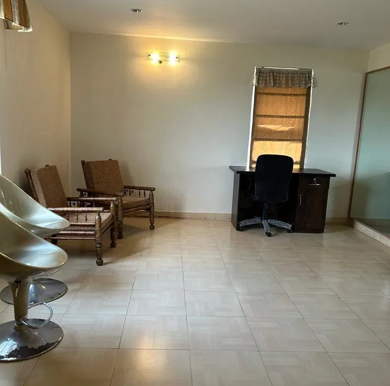 3BHK Service Apartments for Expats in Kalyani Nagar Pune