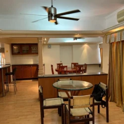 3BHK Service Apartments for Expats in Kalyani Nagar Pune