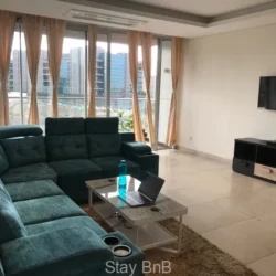 Executive 4BHK Service Apartments for Expats in Kharadi Pune