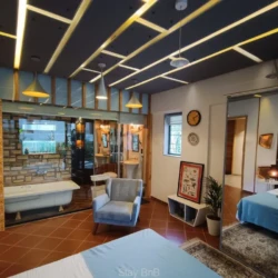 5Star 3BHK Service Apartments for Expats in Baner