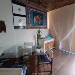 5Star 3BHK Service Apartments for Expats in Baner