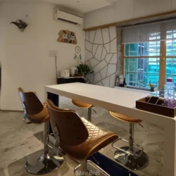 5Star 3BHK Service Apartments for Expats in Baner