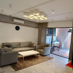 5Star 3BHK Service Apartments for Expats in Baner