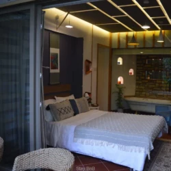 5Star 3BHK Service Apartments for Expats in Baner