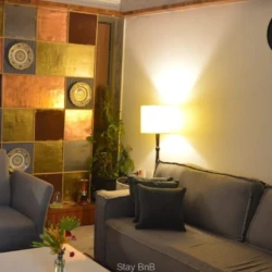 5Star 3BHK Service Apartments for Expats in Baner