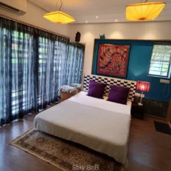 5Star 3BHK Service Apartments for Expats in Baner