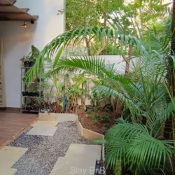 5Star 3BHK Service Apartments for Expats in Baner