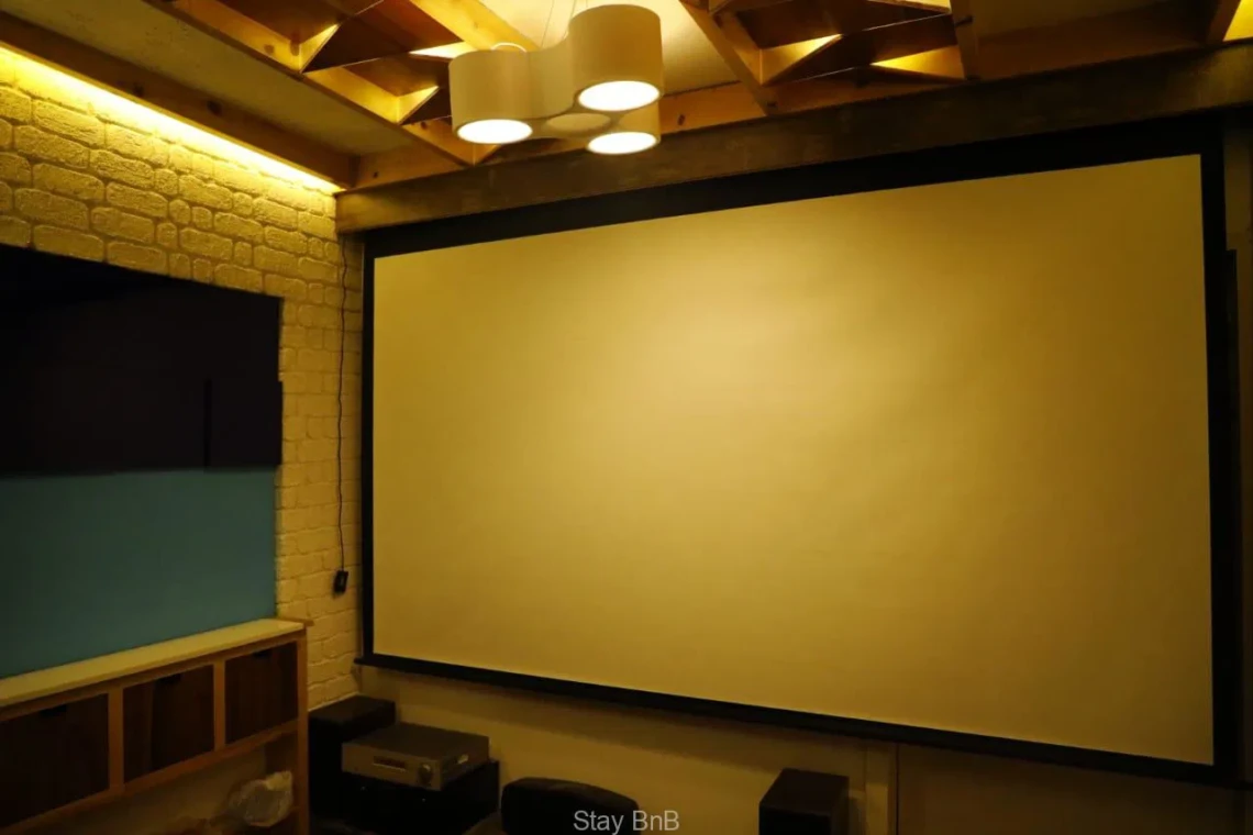 5Star 3BHK Service Apartments for Expats in Baner